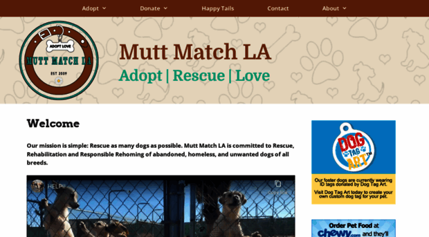 muttmatchla.org