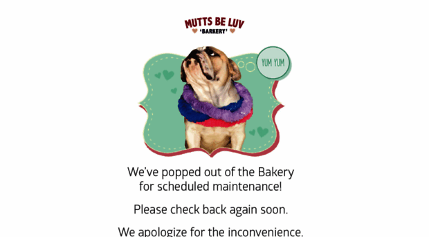 muttsbeluvbarkery.com.au