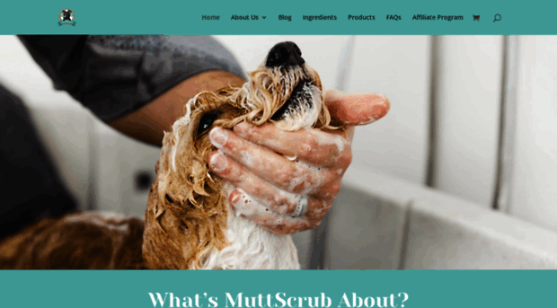 muttscrubproducts.com