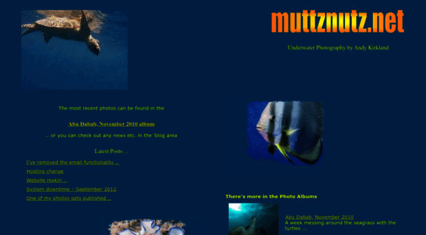 muttznutz.net