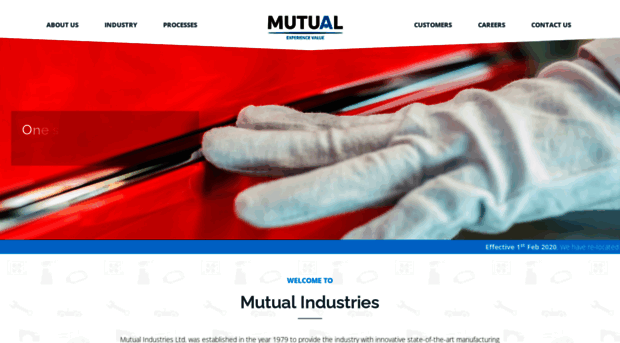 mutual-industries.com