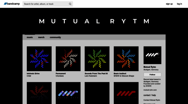 mutual-rytm.bandcamp.com