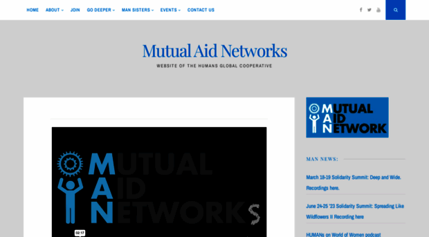 mutualaidnetwork.org