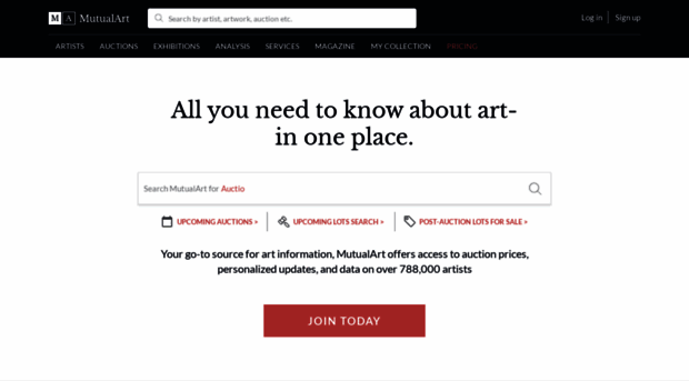 mutualart.com