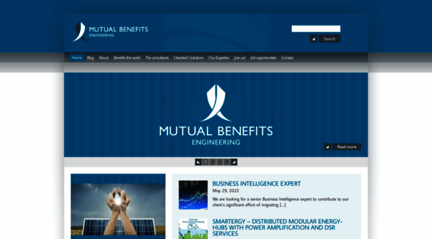 mutualbenefits.se