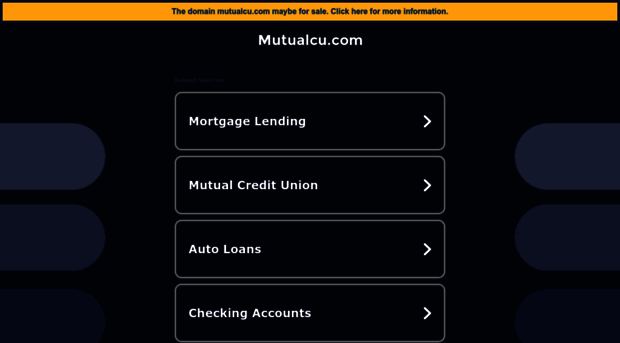 mutualcu.com