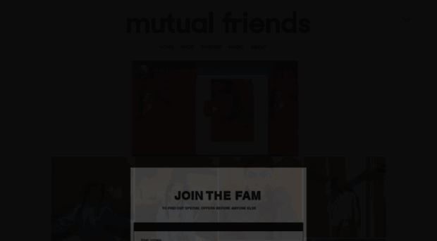 mutualfriends.com.au