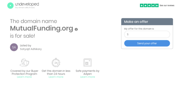 mutualfunding.org