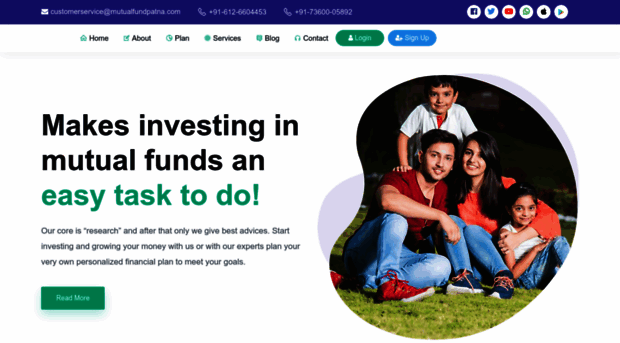 mutualfundpatna.com