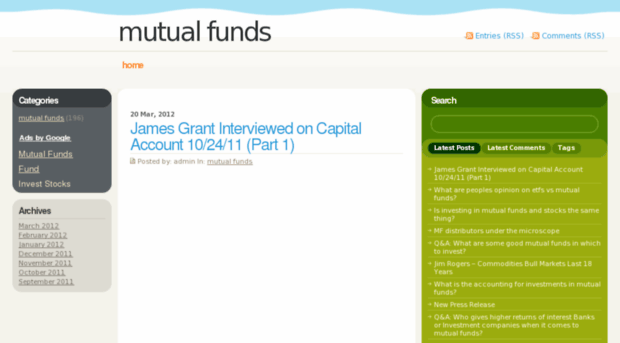 mutualfunds.topcreditandlending.info