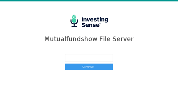 mutualfundshow.egnyte.com