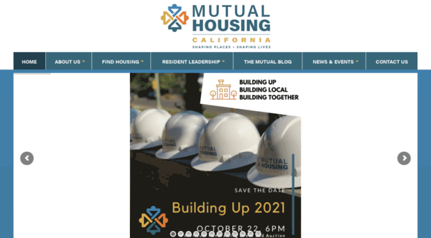 mutualhousing.com