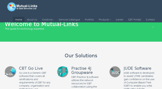 mutualinks.com