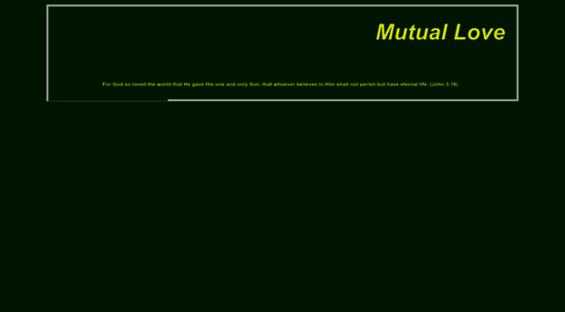 mutuallove.blogspot.com