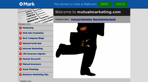 mutualmarketing.com