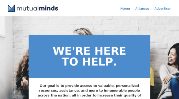 mutualminds.com