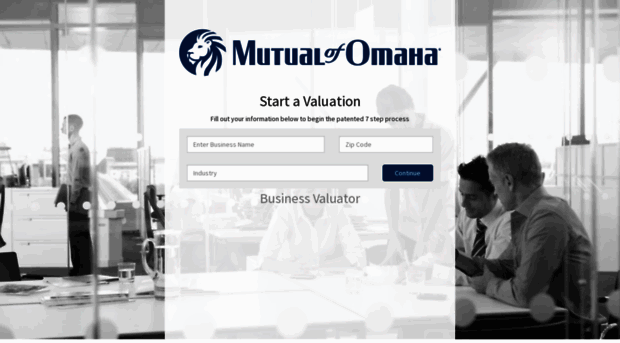 mutualofomaha.bizequity.com