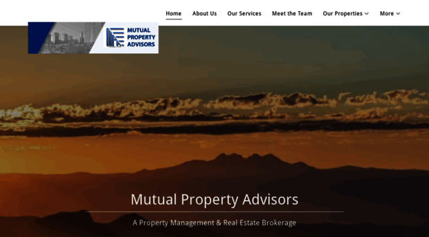 mutualpropertyadvisors.com