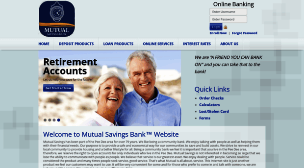 mutualsavings.net