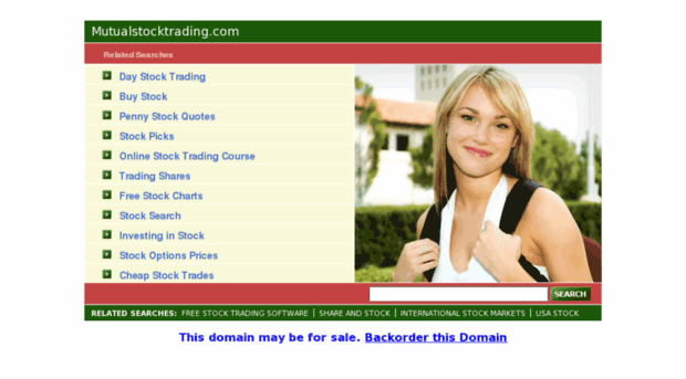 mutualstocktrading.com