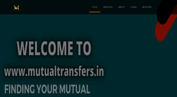 mutualtransfers.in