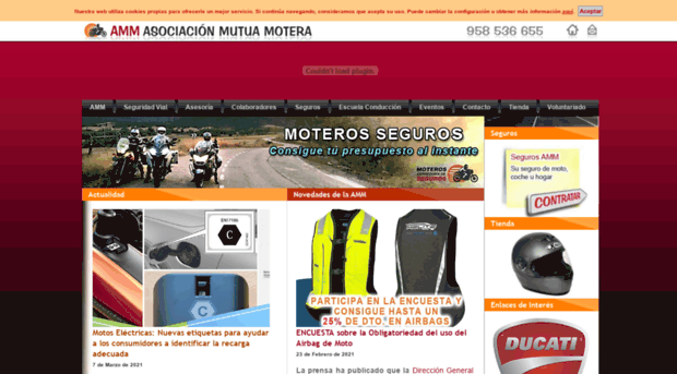 mutuamotera.org
