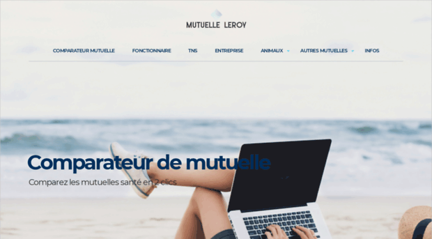 mutuelle-leroy-somer.com