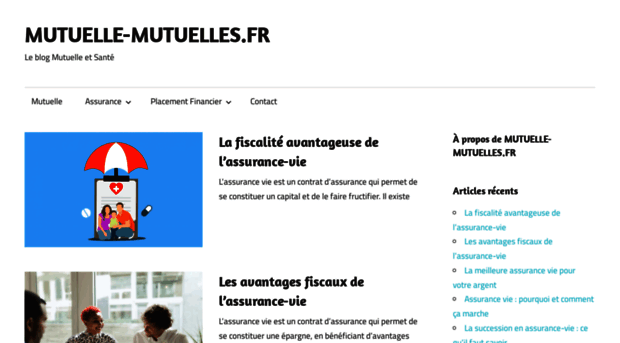 mutuelle-mutuelles.fr