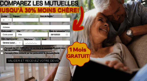 mutuelle-pas-chere.net