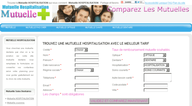 mutuelle-pour-hospitalisation.com