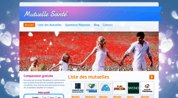 mutuelle-sante.net