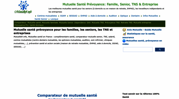 mutuellefr.info