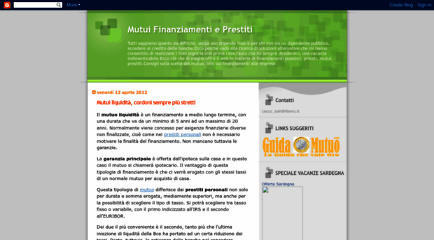 mutui-finanziamenti-prestiti.blogspot.com