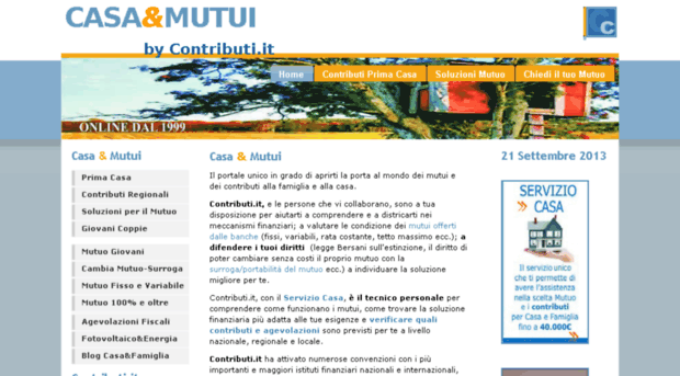 mutui.contributi.it