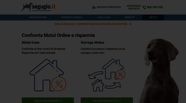 mutui.segugio.it