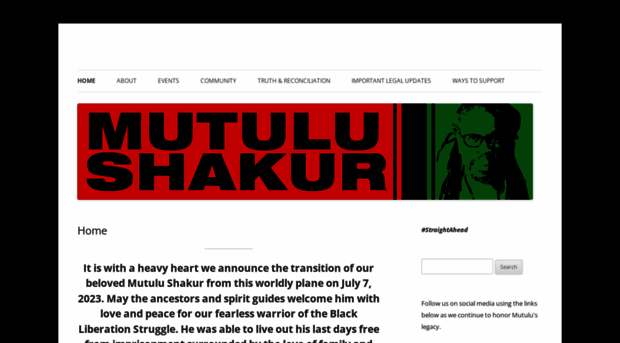 mutulushakur.com