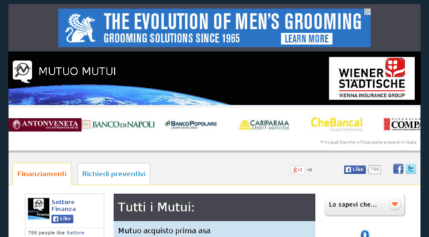 mutuomutui.it