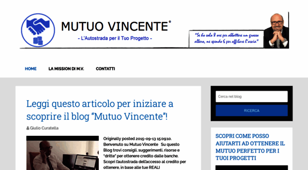 mutuovincente.com