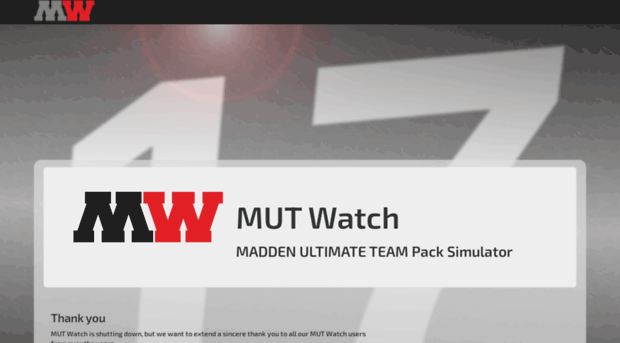 mutwatch.com