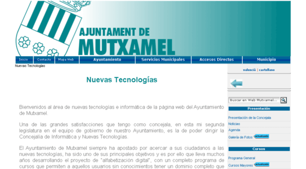 mutxamel.net