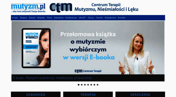 mutyzm.pl