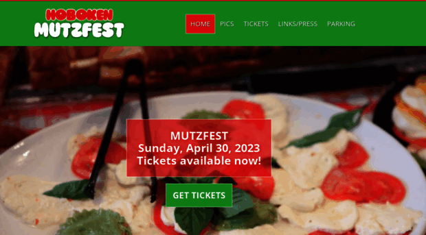 mutzfest.com