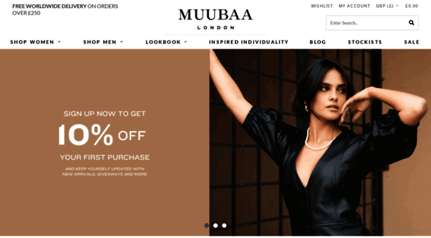 muubaa.com