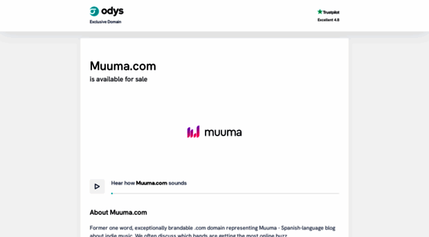 muuma.com