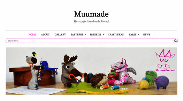 muumade.com