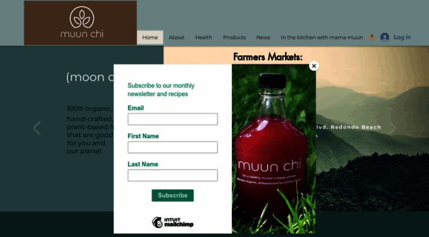 muunchi.com