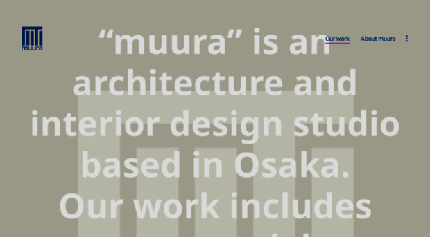 muura.jp