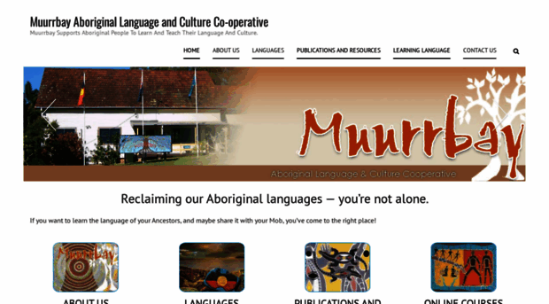 muurrbay.org.au