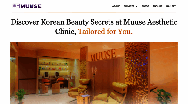 muuse.in