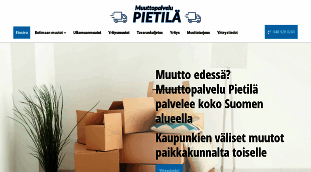 muuttopietila.fi